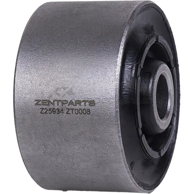 Сайлентблок подвески (мр) 16x70x50 Mercedes ZENTPARTS BDA 0O 1441257603 Z25934 изображение 0