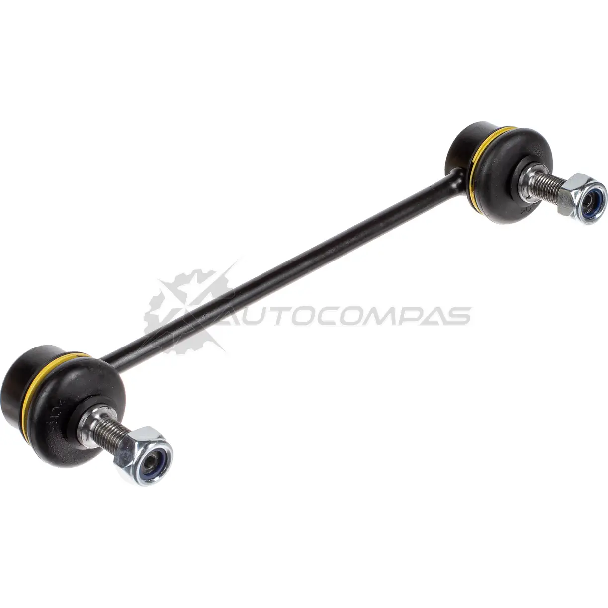 Стойка стабилизатора переднего Mitsubishi Carisma 95 ZENTPARTS KVPG74 Z 1441257604 Z29043 - Изображение 1