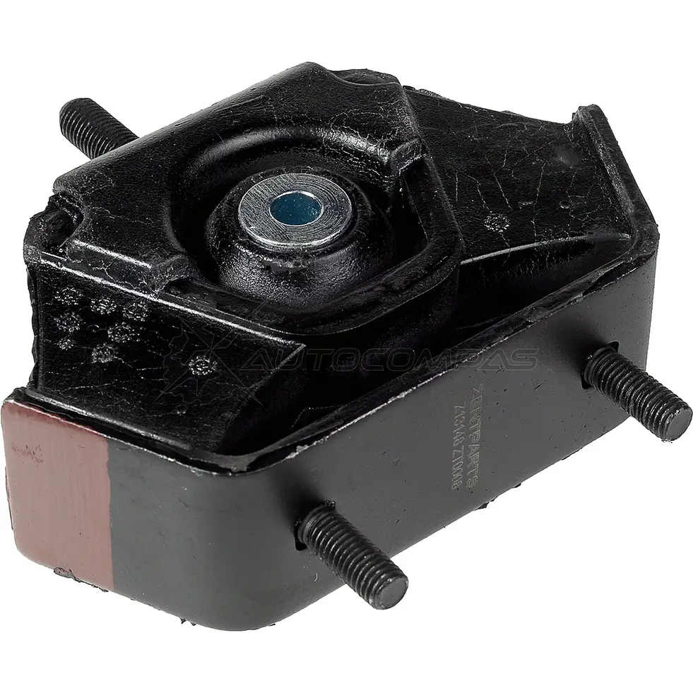 Подушка двигателя перед. (мр) Mercedes 207-510 95 ZENTPARTS Z13148 1441257639 MW1Z 4XV - Изображение 1