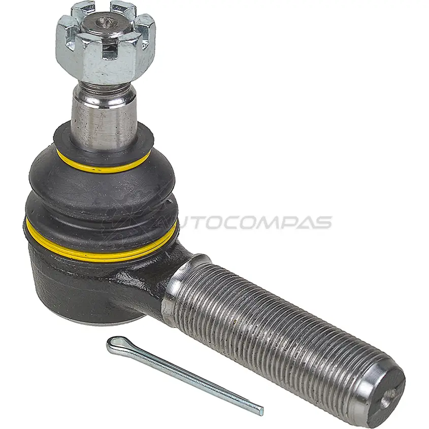 Наконечник рулевой левый M20x1.5 M14x1.5 L=95 Mercedes 206210212214308 95 ZENTPARTS 6X G5U 1441257650 Z11167 - Изображение 1