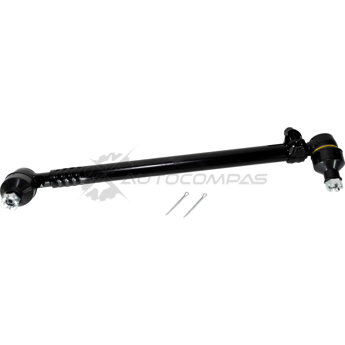 Рулевая тяга продольная Mercedes O M616602617601 2.3 D-3.0 D 73-95 L=486 D=26 ZENTPARTS BJZGN 5 Z28375 1441257653 - Изображение 1