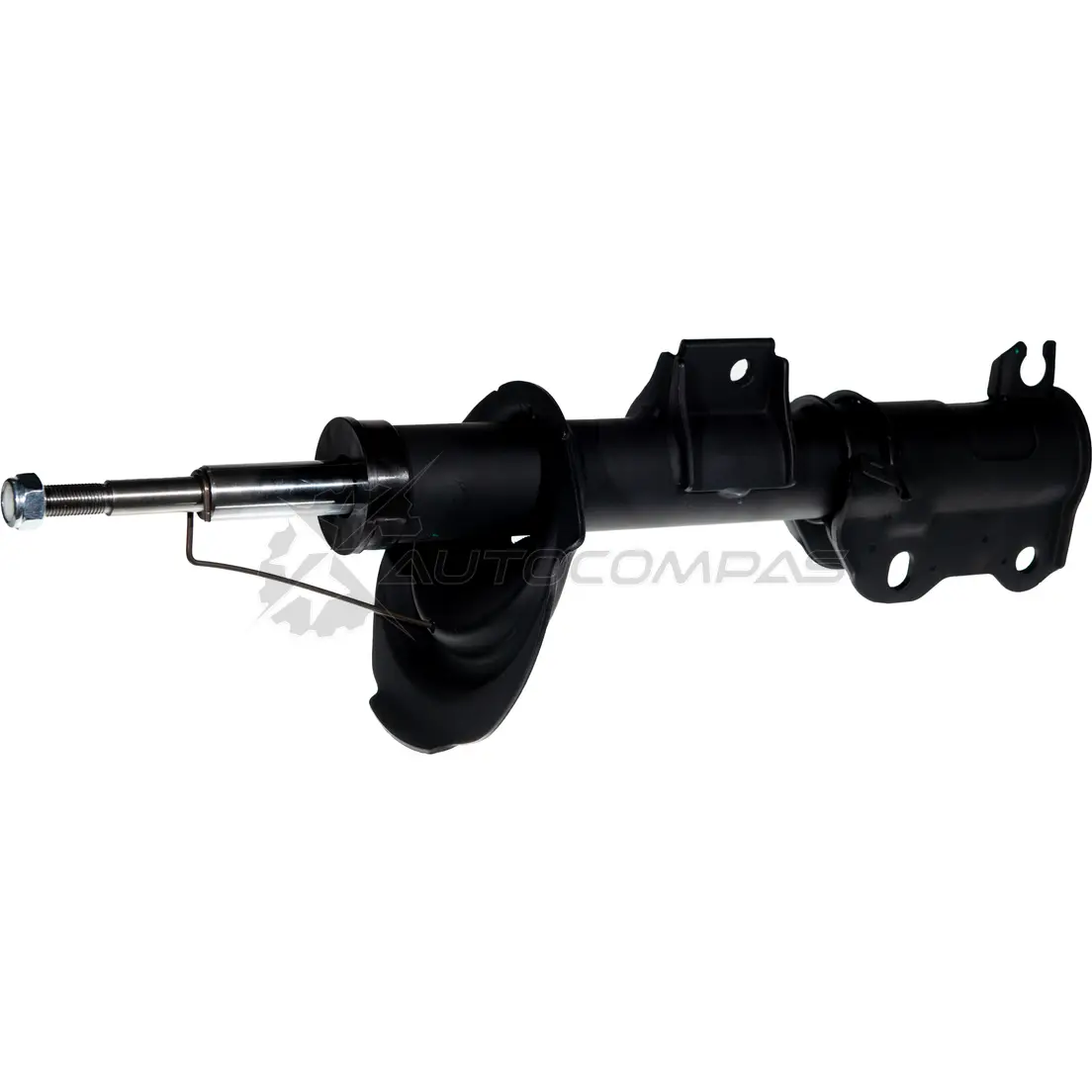 Амортизатор передний газовый Mercedes Viano 3.23.72.2 CDi3.0 CDi 03 ZENTPARTS Z00566 ZZM6 16L 1441257703 - Изображение 1