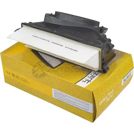 Фильтр воздушный левый Mercedes W204 W164 W251 W292 W213 W166 W222 W218 3.0 CDi 05 ZENTPARTS Z32933 1441257737 1 UO46BI изображение 1