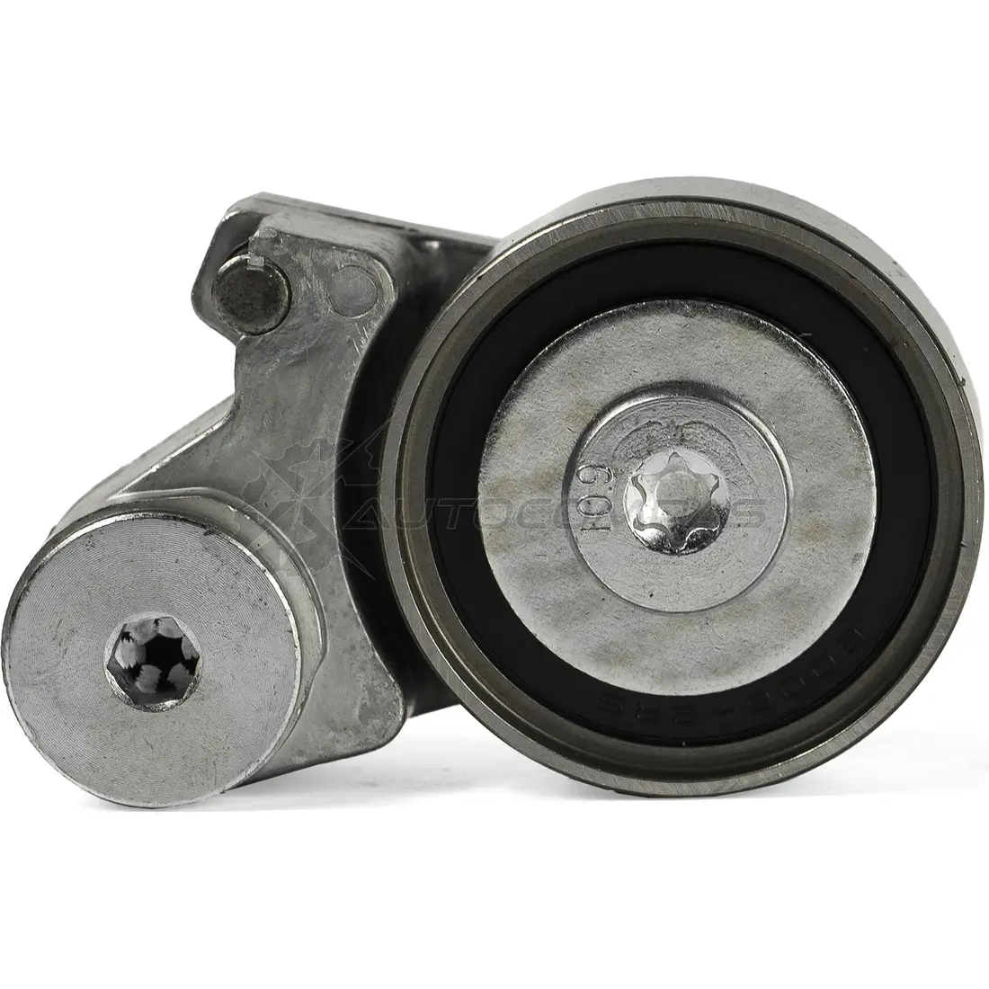 Ролик натяжной ремня ГРМ Mitsubishi Outlander 3.0 06 ZENTPARTS Z24073 1441258048 T3FB MMF - Изображение 1