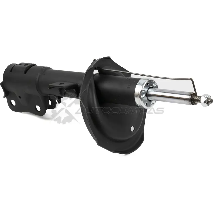 Амортизатор передний правый газовый Mitsubishi Lancer 08 ZENTPARTS WF WQZK 1441258082 Z00521 - Изображение 1