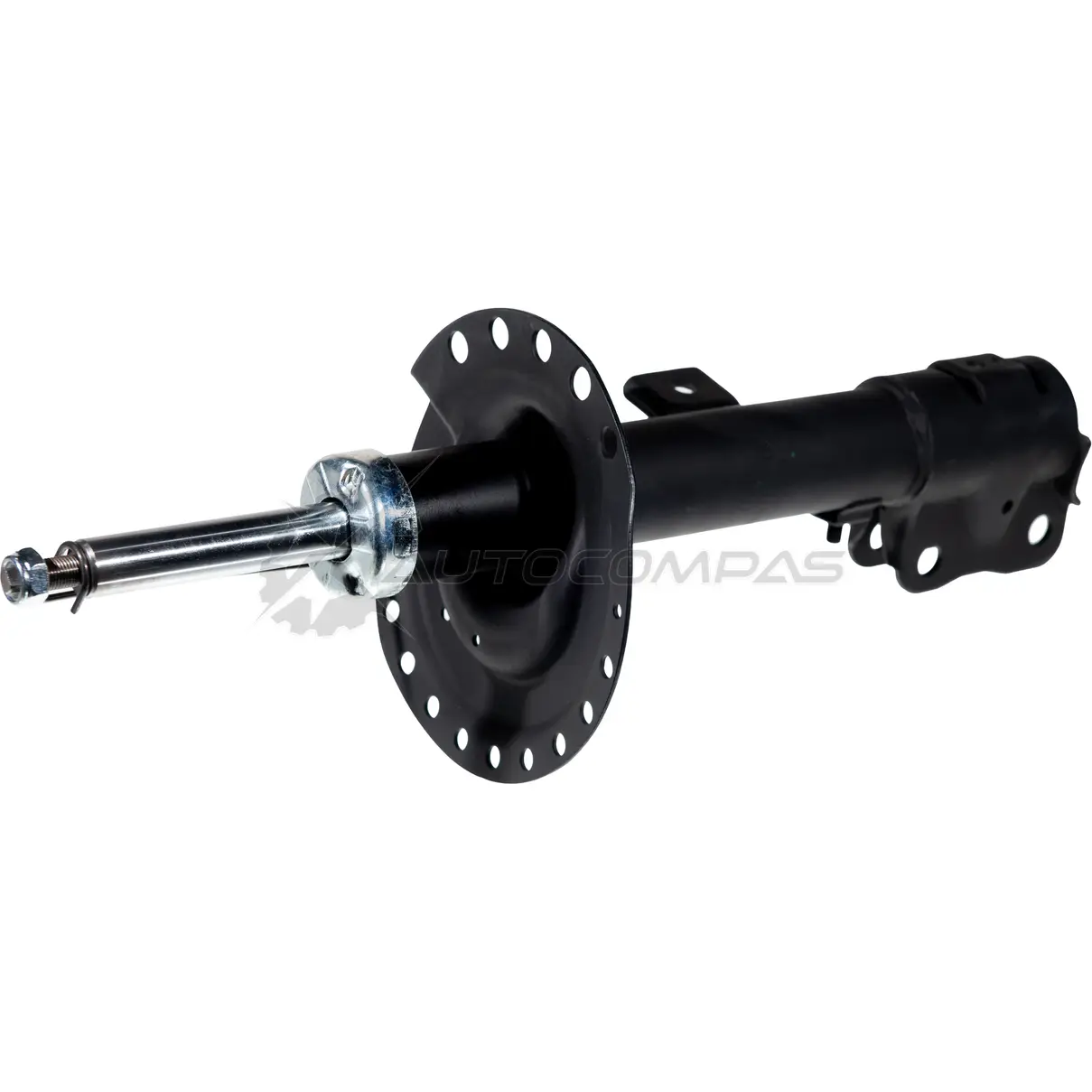 Амортизатор передний правый Mitsubishi Outlander 3 12 ZENTPARTS Z00994 1441258083 FCM J8I изображение 0