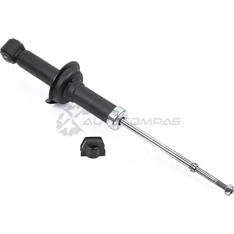 Амортизатор задний газовый Mitsubishi Outlander 3 12 ZENTPARTS Z00437 IJQK H 1441258101 изображение 0