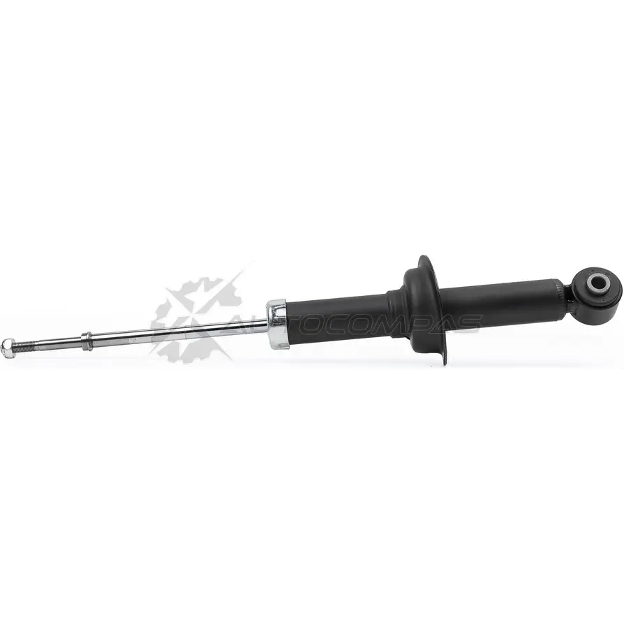 Амортизатор задний газовый Mitsubishi Outlander 3 12 ZENTPARTS Z00437 IJQK H 1441258101 изображение 1