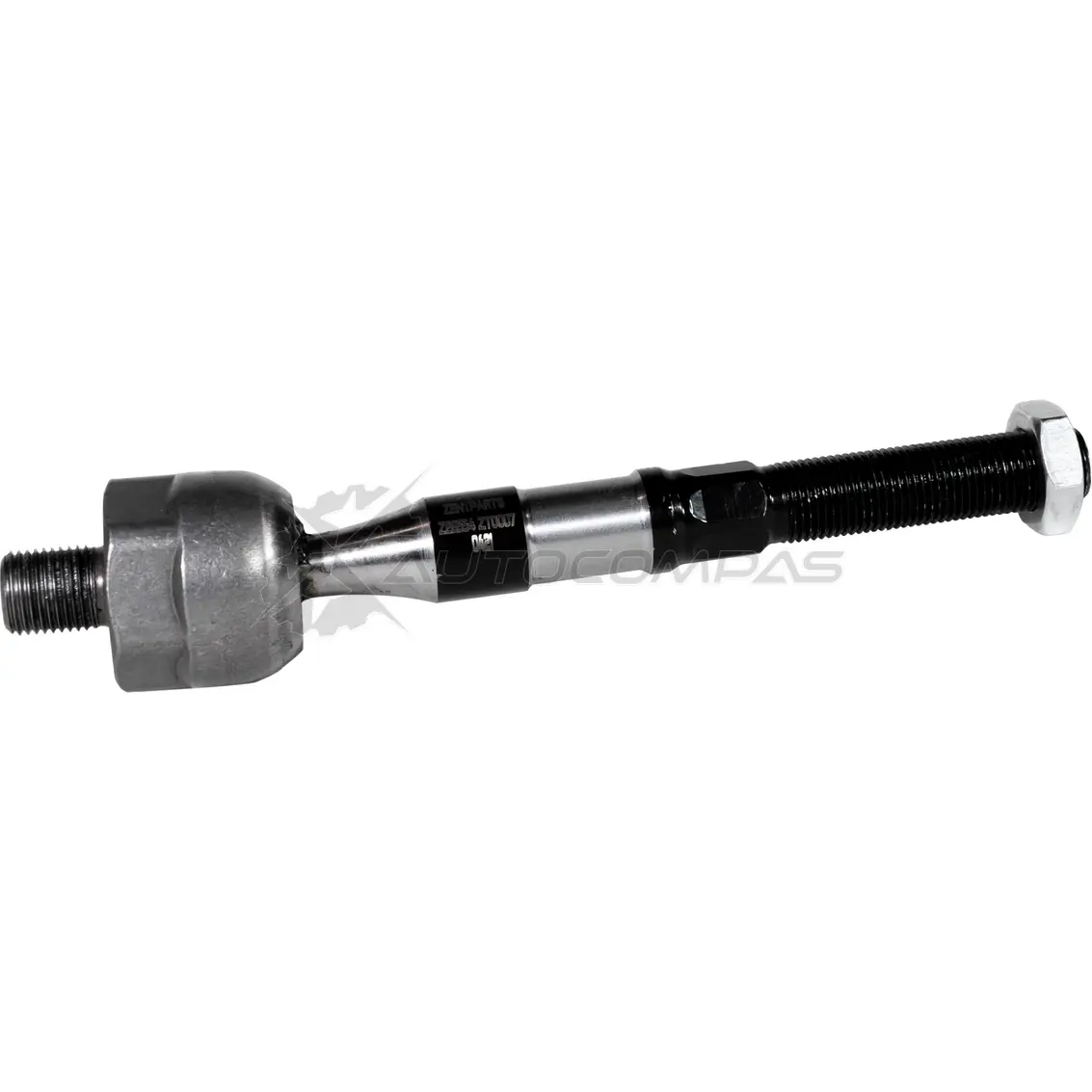 Рулевая тяга Mitsubishi Pajero iV 4x4 3.5 V6 24 V3.2 D 07 ZENTPARTS Z28554 1441258123 Y NK0OL - Изображение 1