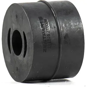 Втулка стабилизатора Mitsubishi Pajero 2 V14 W- V55 W 91-04 ZENTPARTS 1441258140 Z02625 7JM ZX7 - Изображение 1