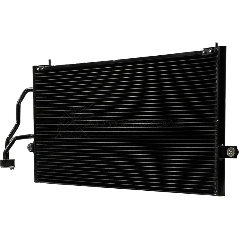 Радиатор кондиционера Mitsubishi Carisma 1.6-1.8 G Di 95 ZENTPARTS RGCJV G Z19207 1441258171 - Изображение 1