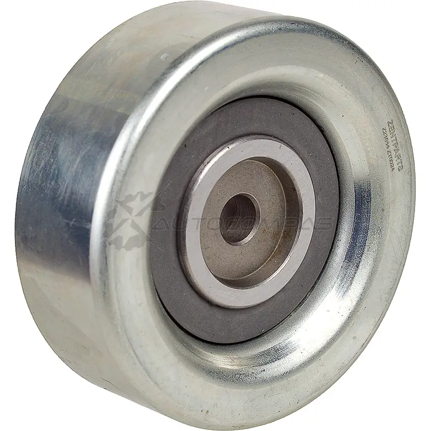Ролик обводной Mitsubishi Outlander Lancer Grandis 2.02.4 03 ZENTPARTS 1441258178 WUQL 6KZ Z23854 - Изображение 1