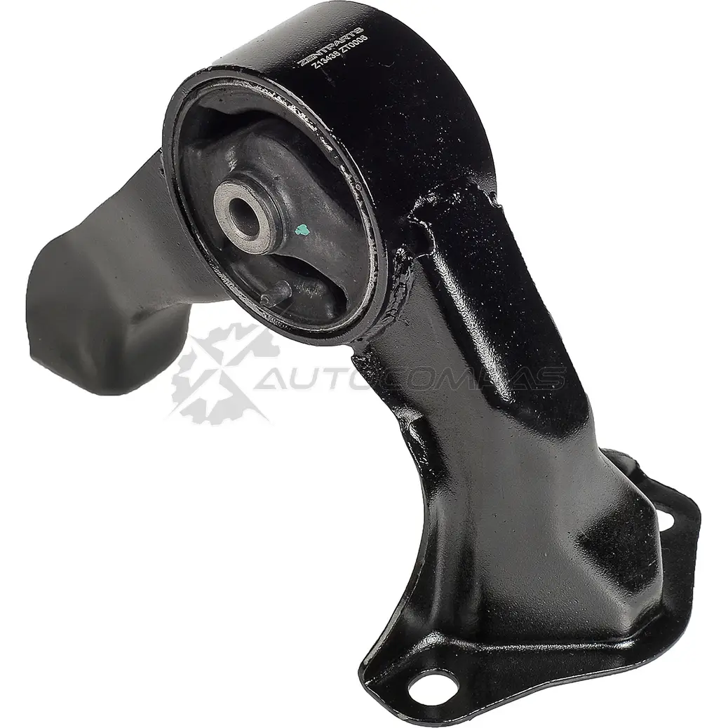 Подушка двигателя задняя Mitsubishi Lancer C Y2 A C Y3 A C Y4 A 07 ZENTPARTS Z13438 1441258226 I L84WN9 - Изображение 1