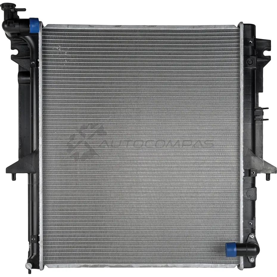 Радиатор охлаждения МКПП Mitsubishi Pajero Sport L200 2.5 D i D 06 ZENTPARTS Z20141 1441258231 9 ZW45 - Изображение 1