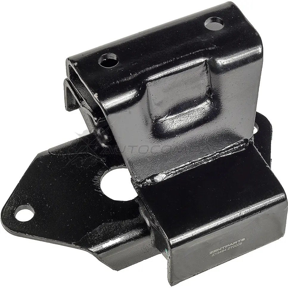 Подушка двигателя задняя Mitsubishi Pajero Montero Sport Challenger K94 W K9 ZENTPARTS 1441258269 13SEI6 G Z13464 - Изображение 1