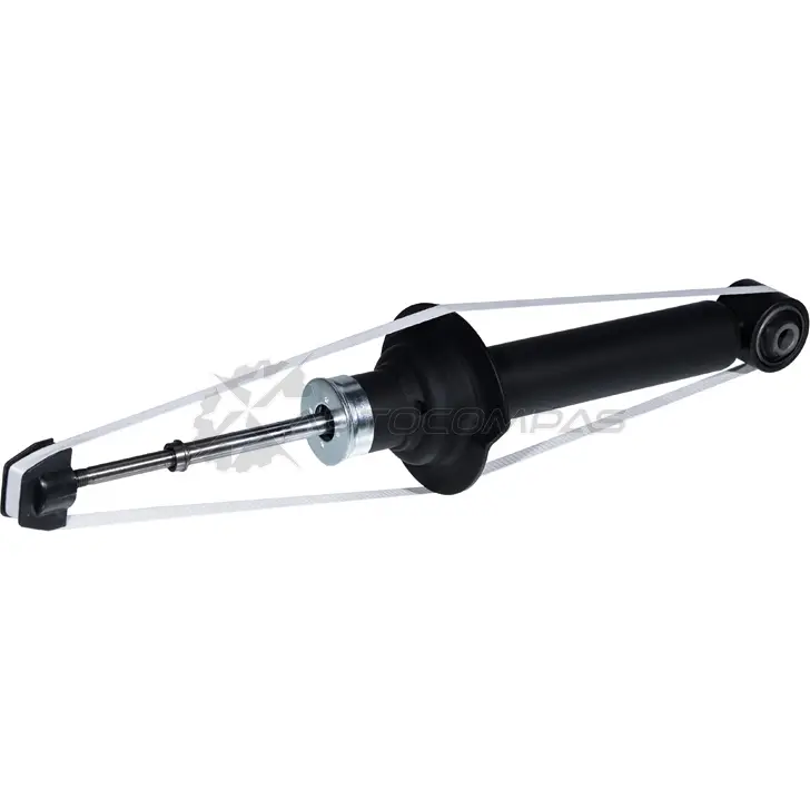Амортизатор передний газовый Mitsubishi Pajero 3.52.5 T D3.2 TD 00 ZENTPARTS 1441258283 Z00836 KTF 6F4L - Изображение 1