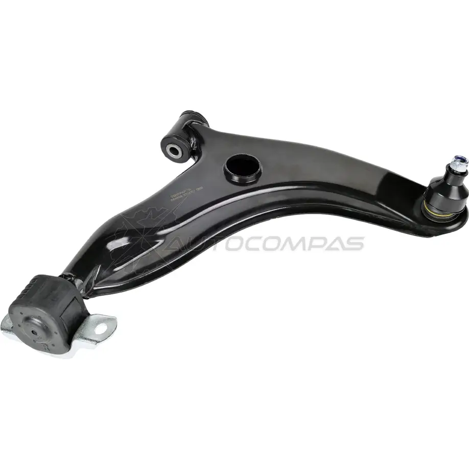 Рычаг правый Mitsubishi Carisma 95-06 ZENTPARTS Z24558 ICY4 N4 1441258295 - Изображение 1