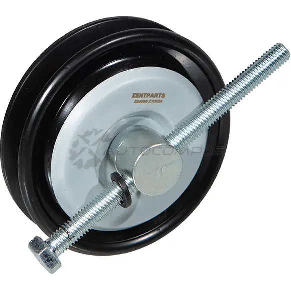 Ролик натяжной Mitsubishi L200 2.5 D i- D 07 ZENTPARTS Z24066 G1LLU MQ 1441258296 - Изображение 1