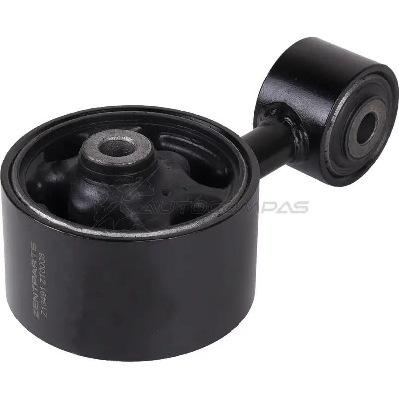 Подушка двигателя задняя Mitsubishi Outlander C U- 02-06 ZENTPARTS 1441258297 Z13491 J9Y WQXC - Изображение 1