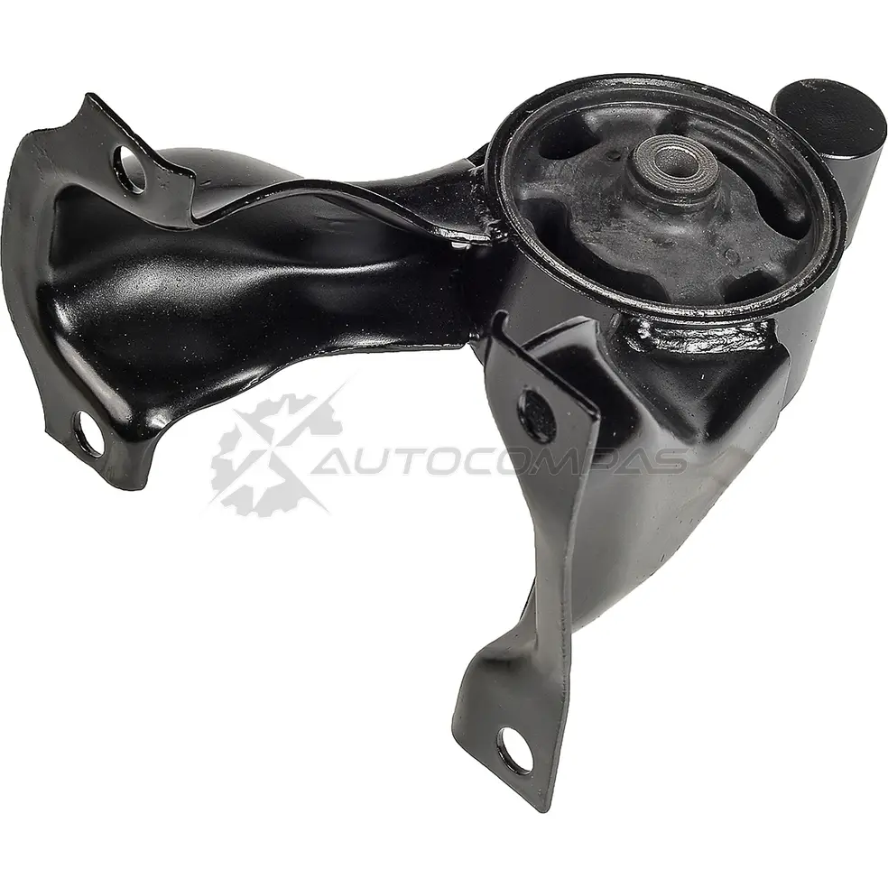 Подушка ДВС задняя Mitsubishi Lancer C S1 A C S2 A S3 A 00 ZENTPARTS 1441258301 TOD 2M Z13343 - Изображение 1