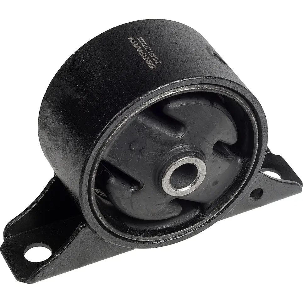 Подушка двигателя задняя Mitsubishi Carisma D A 95-03 ZENTPARTS 1441258314 292 XSD5 Z13431 - Изображение 1