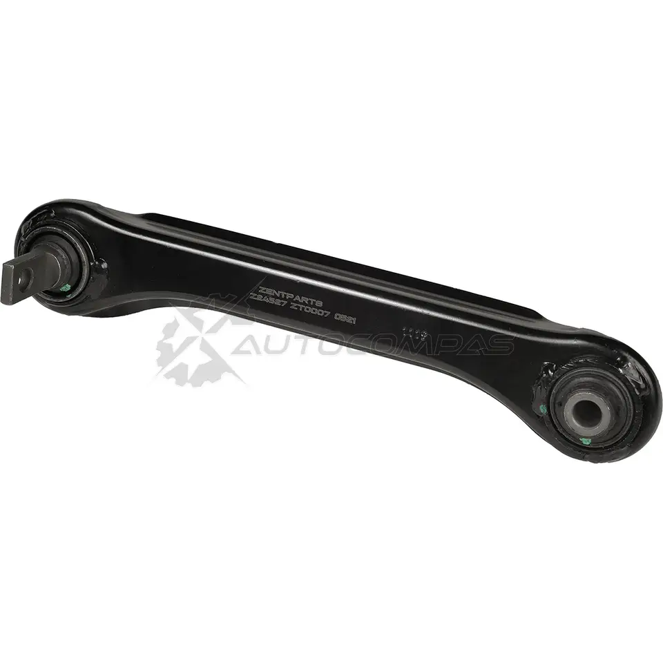 Рычаг задней подвески верхний левый Mitsubishi Carisma 97 ZENTPARTS 1441258320 A8TO4V N Z24527 - Изображение 1