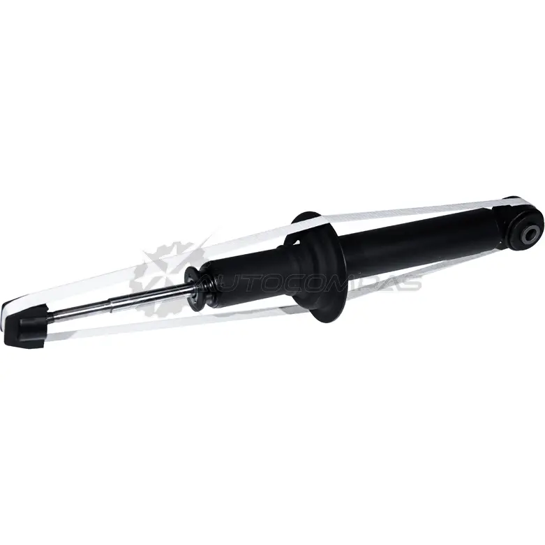 Амортизатор задний газовый Mitsubishi Colt Lancer 1.3-1.8 G Ti2.0 D 91 ZENTPARTS 1441258335 Z00801 DGX TA - Изображение 1