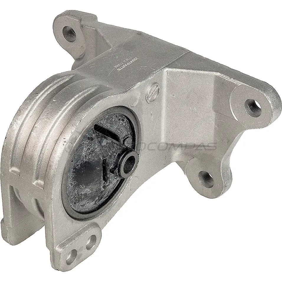 Подушка двигателя левая Mitsubishi Galant E A 96-03 ZENTPARTS 1441258337 Z13435 Q G148 - Изображение 1