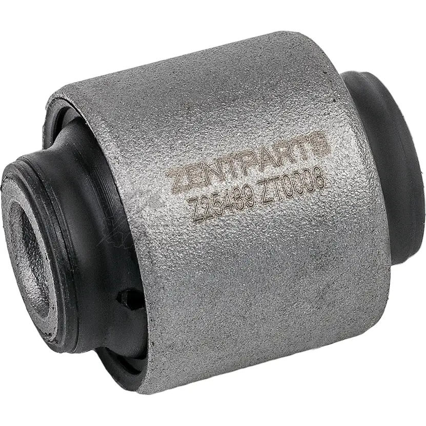 Сайлентблок зад. рычага верхн. внутр. Mitsubishi Lancer 92 Carisma 95 ZENTPARTS AP N5J3 Z25489 1441258346