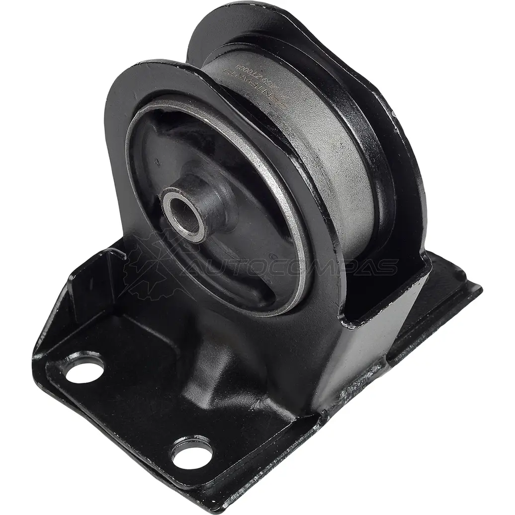 Подушка двигателя задняя Mitsubishi Galant E A3 A E A8 A U S A 96-03 ZENTPARTS JH1PE T2 1441258354 Z13459 - Изображение 1