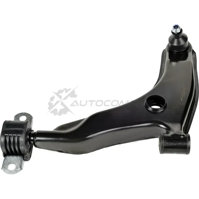 Рычаг левый Mitsubishi Carisma 95-06 ZENTPARTS Z24557 1441258446 XD7 L91T изображение 3