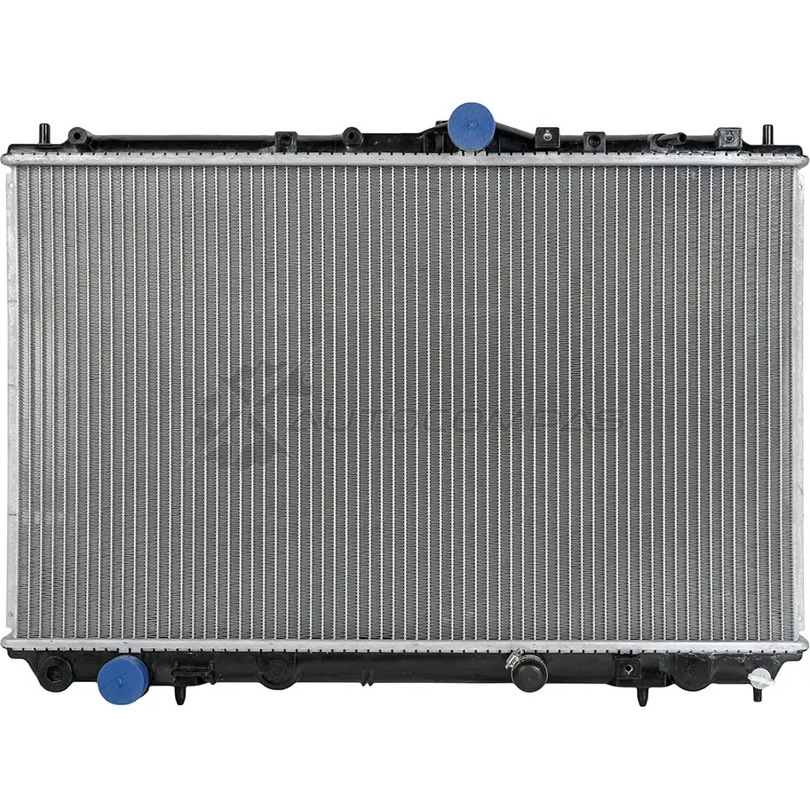 Радиатор охлаждения Mitsubishi Carisma 1.9 TD 96-00, Volvo S40 V40 1.9 TD 95-99 ZENTPARTS Z20475 5 BRME5 1441258451 - Изображение 1