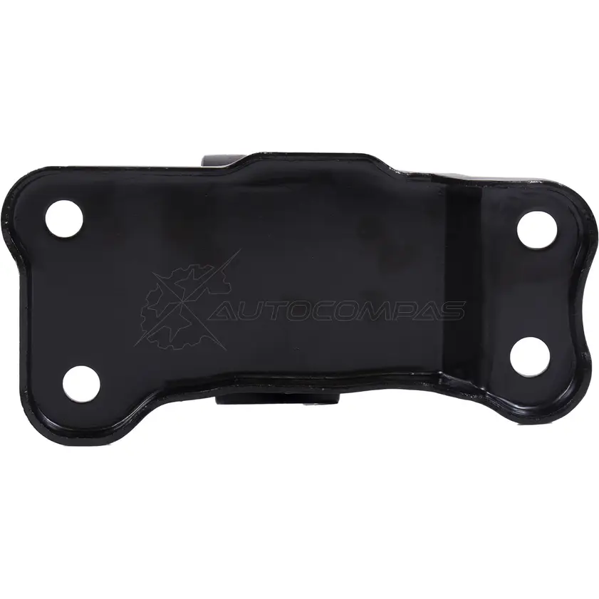 Подушка ДВС левая Mitsubishi Lancer C S1 A C S2 A S3 A 00 ZENTPARTS 1441258458 M4E X65O Z13344 изображение 3