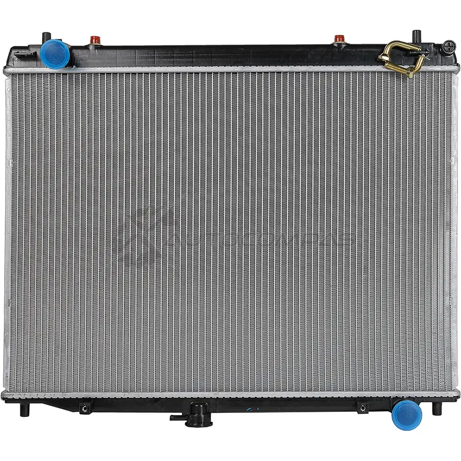 Радиатор охлаждения АКПП Mitsubishi Pajero 3.5i 24 V 93-02 ZENTPARTS Z20258 LT29QZ 3 1441258466 - Изображение 1