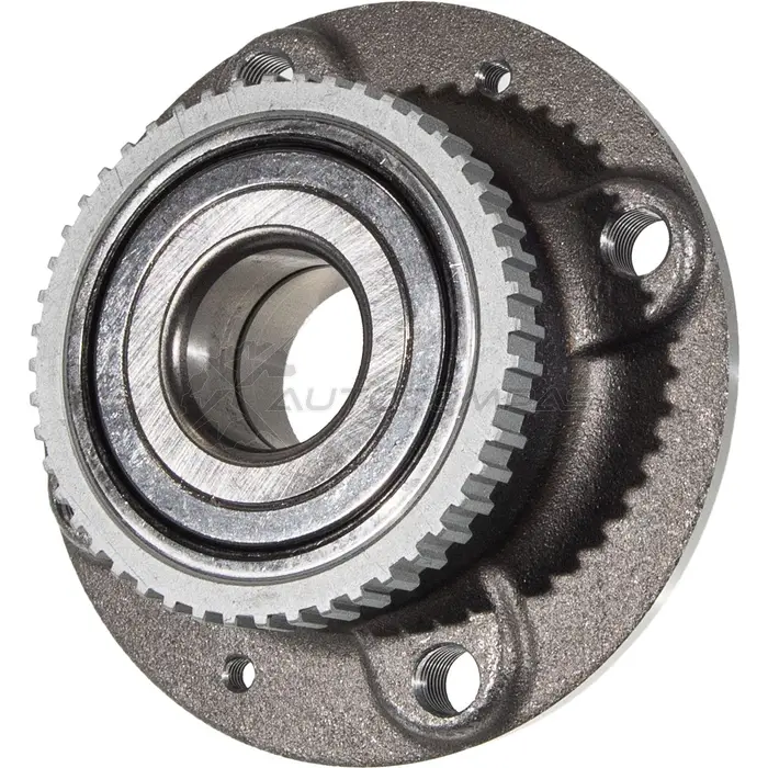Комплект подшипника ступицы передней Mitsubishi L200 2.5 00 ZENTPARTS Z22055 1441258473 Y2OT L - Изображение 1