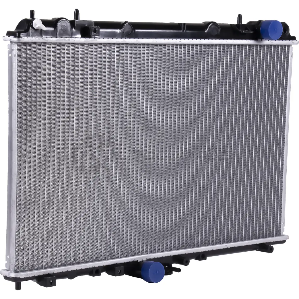 Радиатор охлаждения Mitsubishi Carisma 1.61.8 16 V 95 ZENTPARTS 1441258492 Z20098 AHBQ CDP - Изображение 1