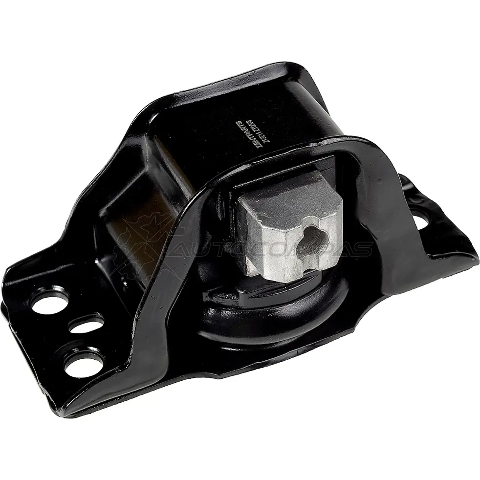 Подушка двигателя правая Nissan Micra March K12 02 ZENTPARTS 1441258523 5KPX 8C Z13211 изображение 0