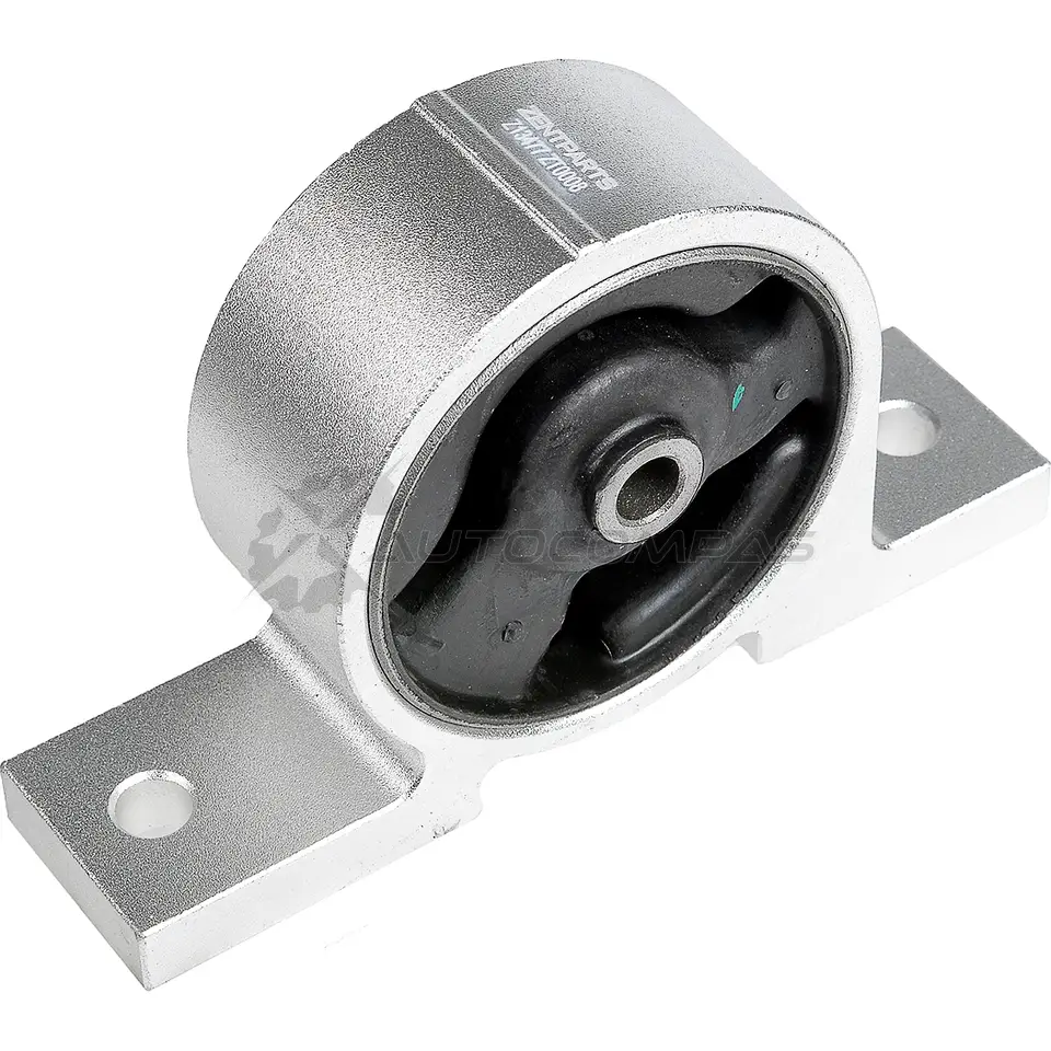 Подушка двигателя передняя Nissan Sunny B15 Almera N16 00-05 ZENTPARTS Z13477 1441258541 AT K1P8 - Изображение 1