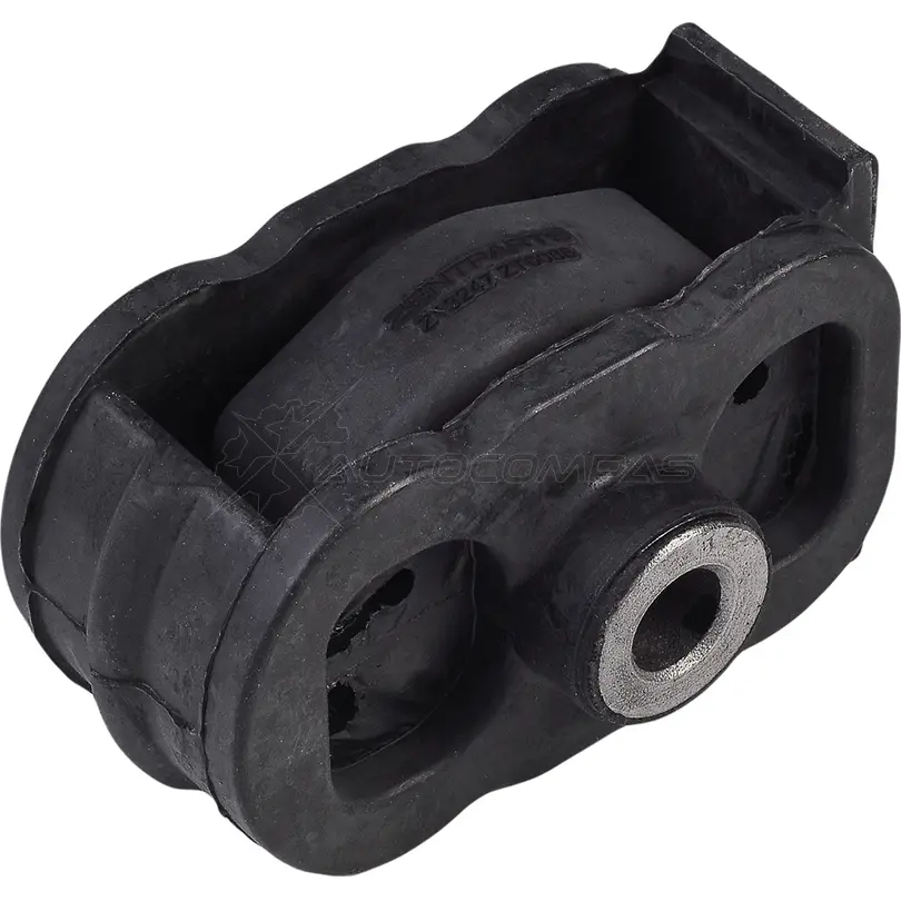 Подушка ДВС передняя Nissan Primera P10 all 90-96 P11 W P11 1.6 96-02 ZENTPARTS Z13247 ALNQA 09 1441258546 - Изображение 1