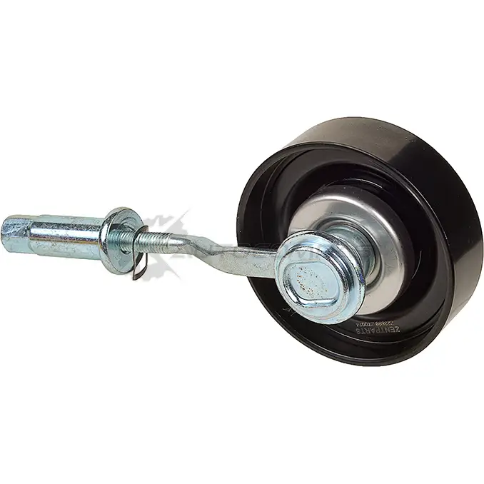 Ролик натяжной Nissan Murano (Z50) 3.5 04 ZENTPARTS Z23898 SUO EA5 1441258575 - Изображение 1