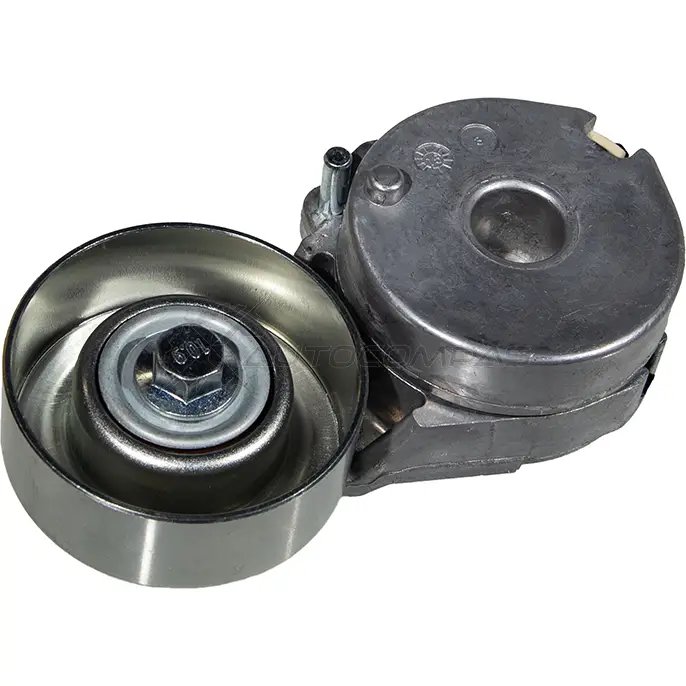Ролик натяжной с механизмом натяжения Nissan X-Trail Qashqai 2.0iт MR20 D E 07 ZENTPARTS F58NW 6 Z23708 1441258590 - Изображение 1