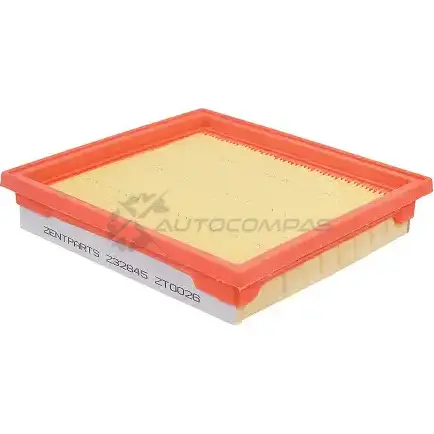 Фильтр воздушный Infinity G37 08 ZENTPARTS 1IW 2MF Z32845 1441258602 - Изображение 1