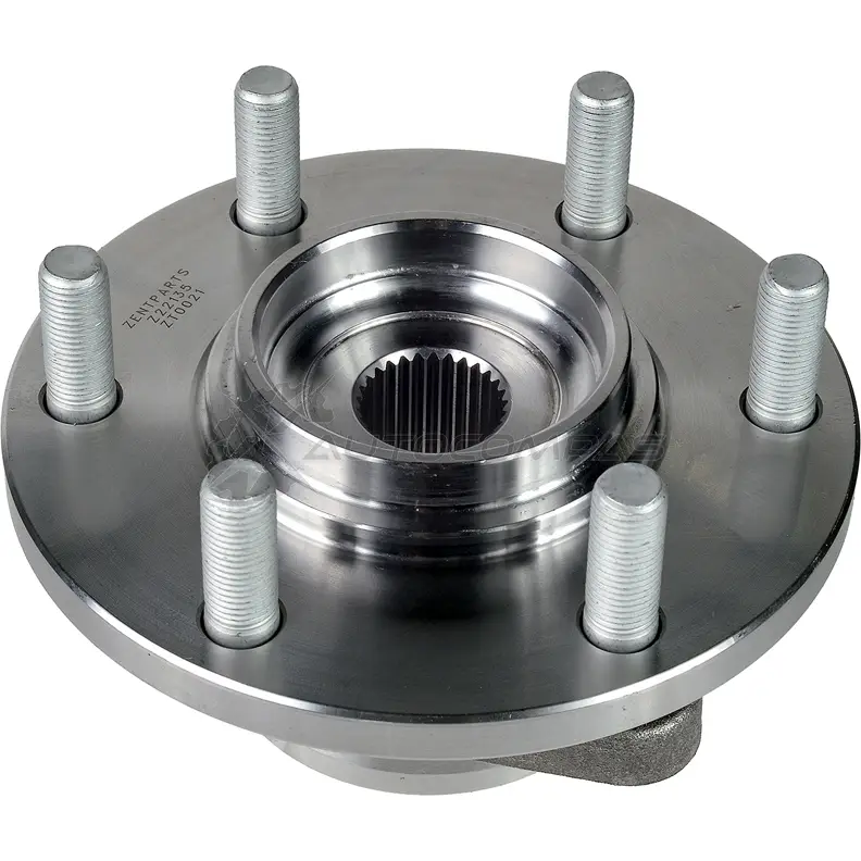 Комплект подшипника ступицы передней Nissan Patrol 3 5.6i 10 ZENTPARTS SI ZODW 1441258696 Z22135 - Изображение 1