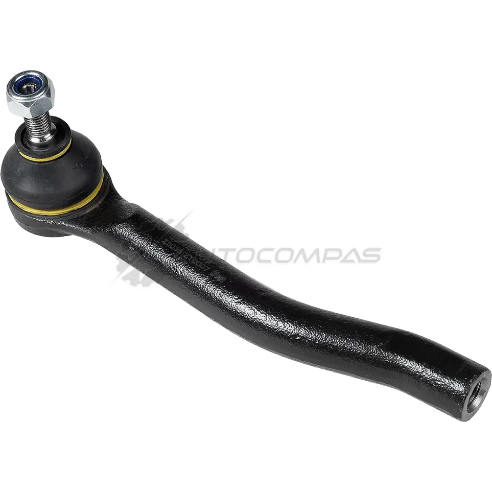 Наконечник рулевой правый Nissan Juke 10 ZENTPARTS 1441258749 Z11035 PWM6N O изображение 0