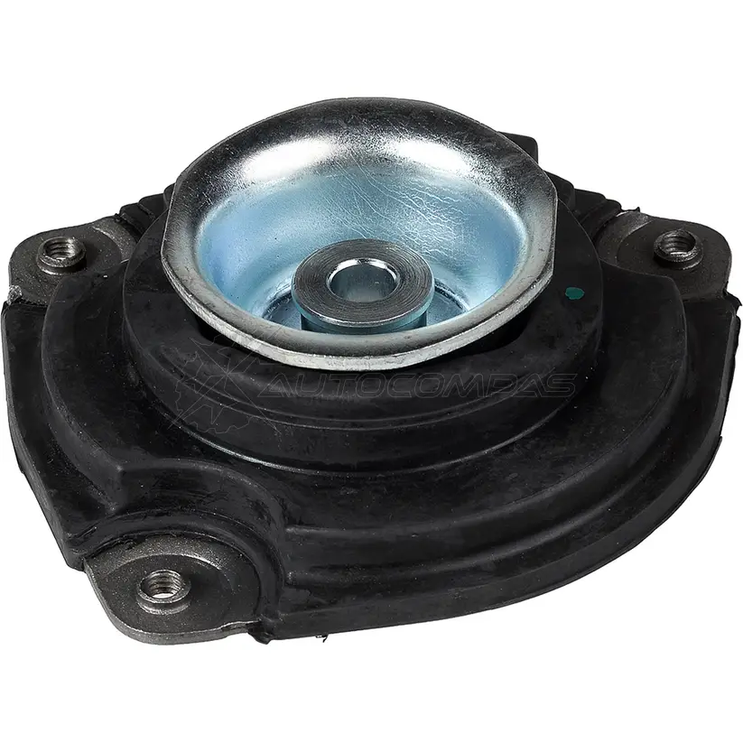 Опора амортизатора переднего правого Nissan Qashqai 07 ZENTPARTS U EVS4QG 1441258824 Z11921 - Изображение 1