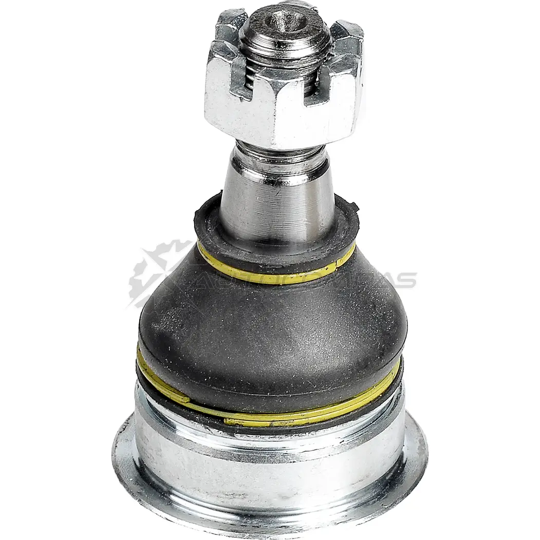 Шаровая опора нижняя Nissan Maxima all 00 Primera P12 all 02, infiniti i30 00 ZENTPARTS ECJ2 EMM 1441258855 Z36967 - Изображение 1