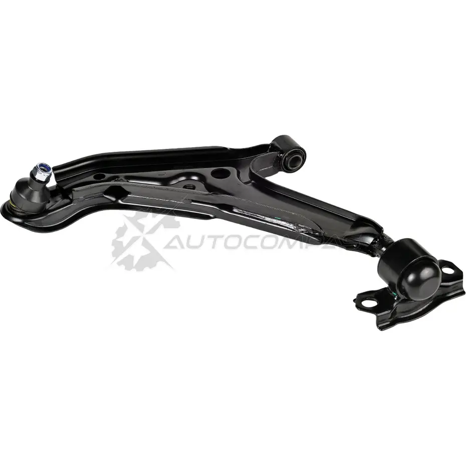 Рычаг нижний левый Nissan Primera all 96-02 ZENTPARTS 1441258864 Z24608 X HGNX2 - Изображение 1