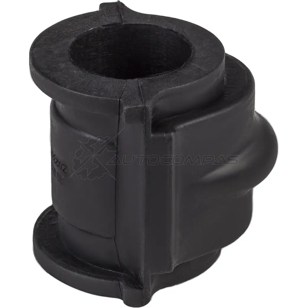 Втулка стабилизатора переднего центральная Nissan Almera N16 1.51.8 00 ZENTPARTS 1441258908 Z02387 F05H 7 - Изображение 1