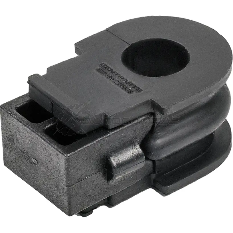 Втулка стабилизатора переднего Nissan Qashqai Juke 07 ZENTPARTS HYD 14X Z02499 1441258913