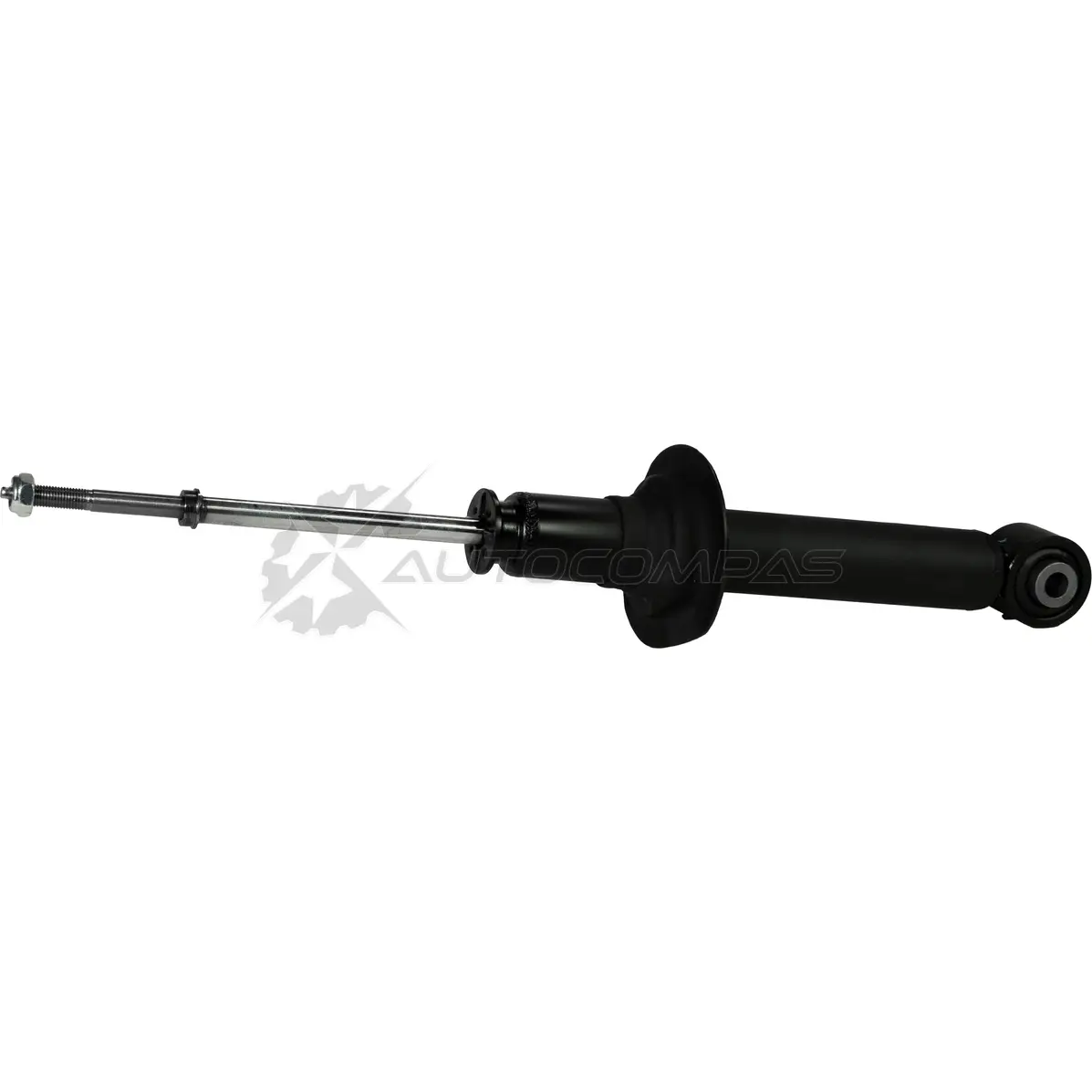 Амортизатор задний газовый Nissan Almera N16 1.51.82.2 Di 00 ZENTPARTS 1441259002 Z00282 IO0I IN5 - Изображение 1